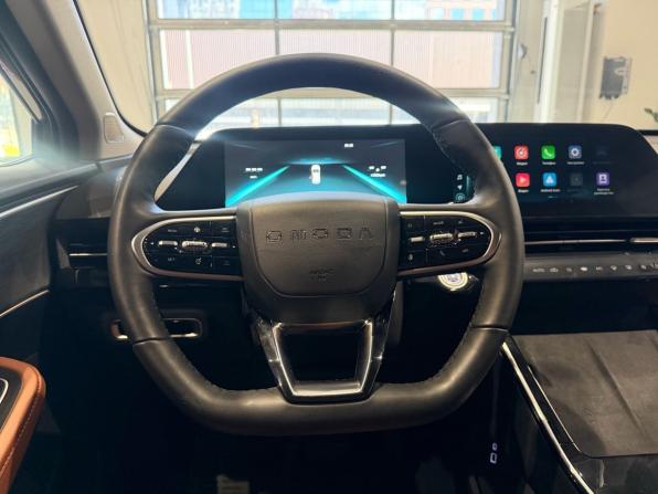 Omoda C5 I с пробегом 2023 года, цена 1 850 000 рублей, 48700 км, внедорожник, Автокод Объявления