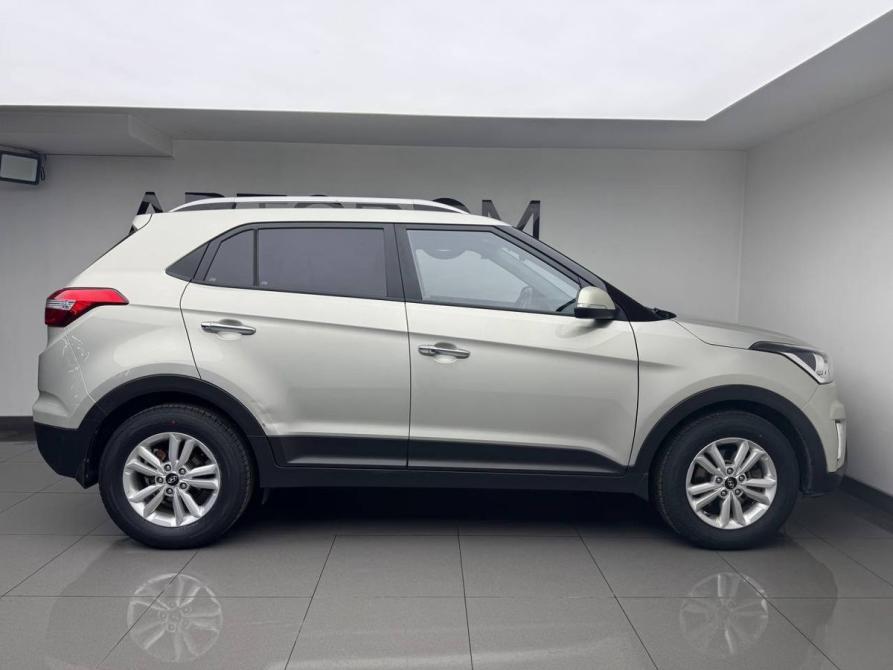 Hyundai Creta I Москва  - изображение 5