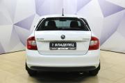 Skoda Rapid I Чебоксары  - изображение 35
