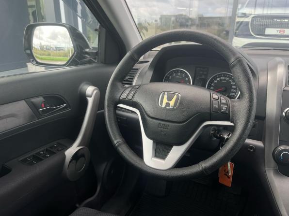 Honda CR-V III с пробегом 2007 года, цена 930 000 рублей, 280000 км, внедорожник, Автокод Объявления