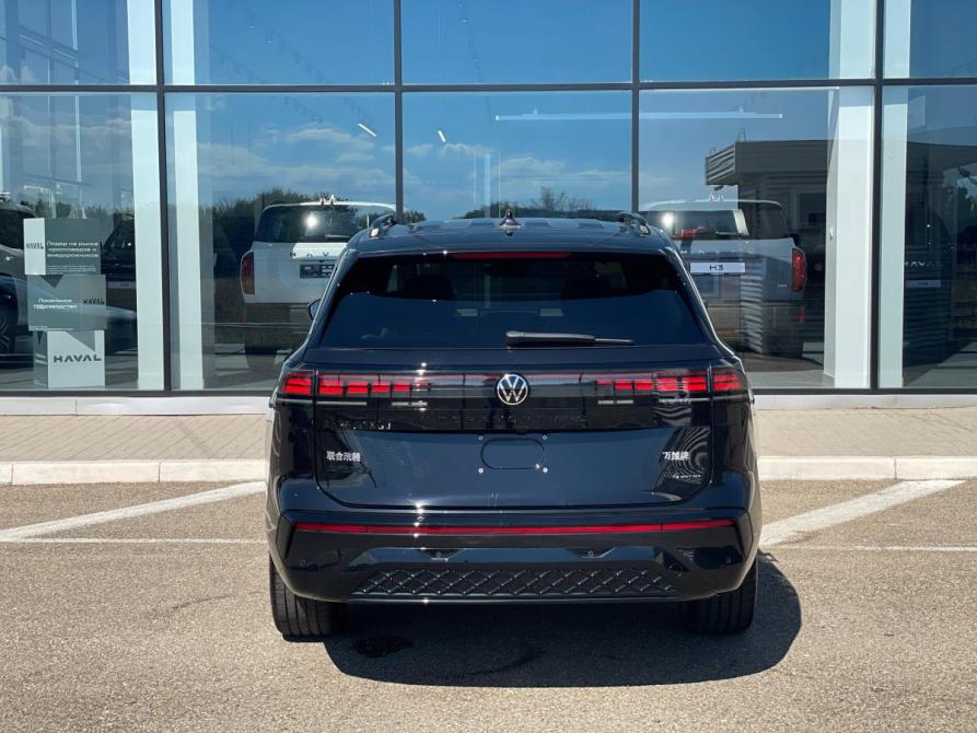 Volkswagen Teramont II (China Market) Краснодар  - изображение 5