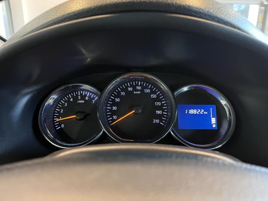Renault Logan II Чебоксары  - изображение 11