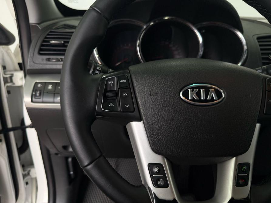 Kia Sorento II Уфа  - изображение 9