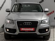 Audi Q5 I (8R) Екатеринбург  - изображение 36