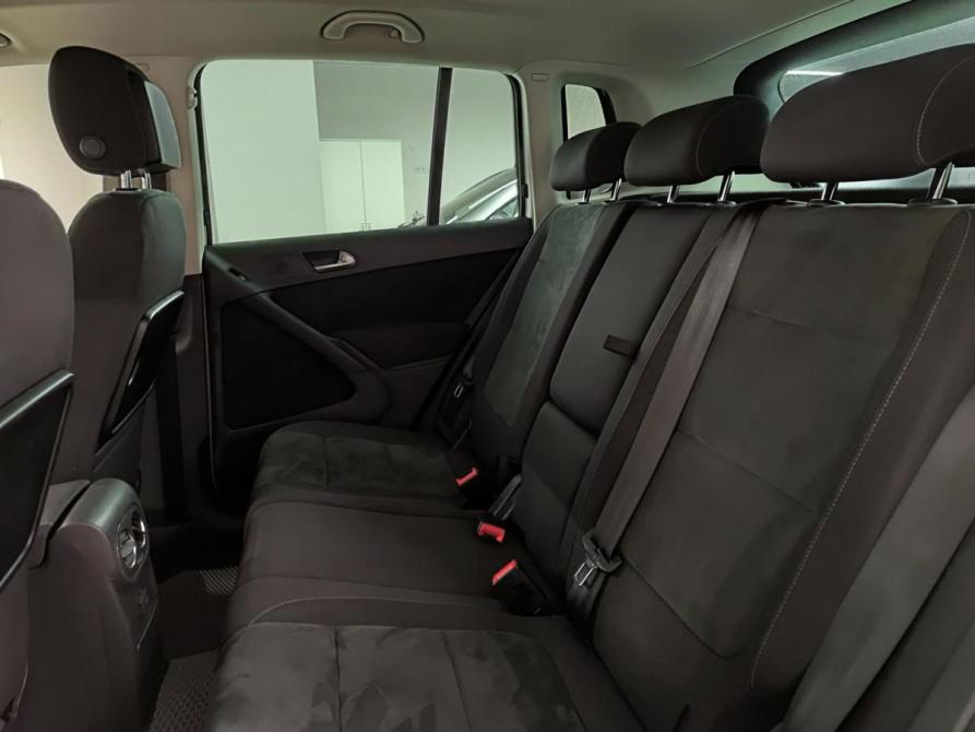 Volkswagen Tiguan I Рестайлинг Казань  - изображение 15