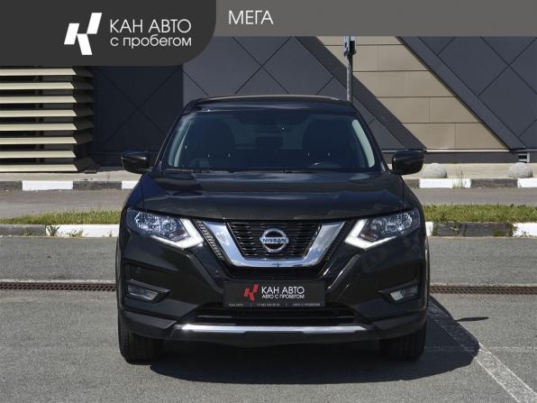 Nissan X-Trail III Рестайлинг с пробегом 2020 года, цена 1 897 000 рублей, 135590 км, внедорожник, Автокод Объявления