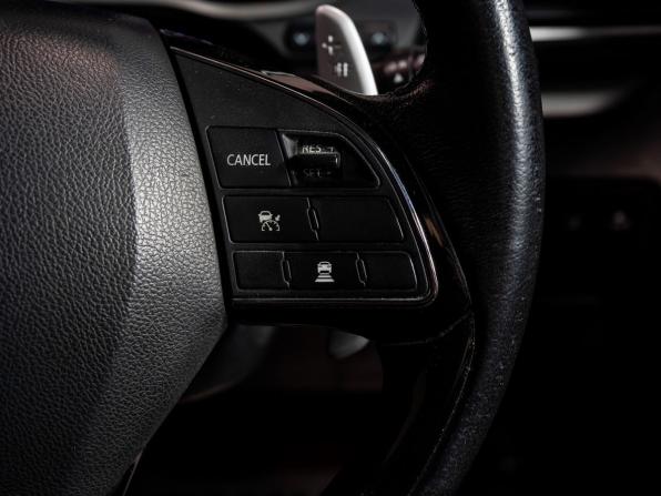 Mitsubishi Eclipse Cross I с пробегом 2019 года, цена 2 150 000 рублей, 93904 км, внедорожник, Автокод Объявления