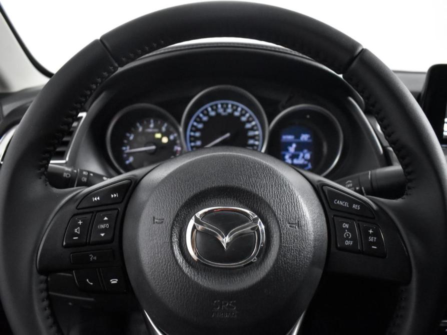 Mazda 6 III (GJ) Рестайлинг Санкт-Петербург  - изображение 16