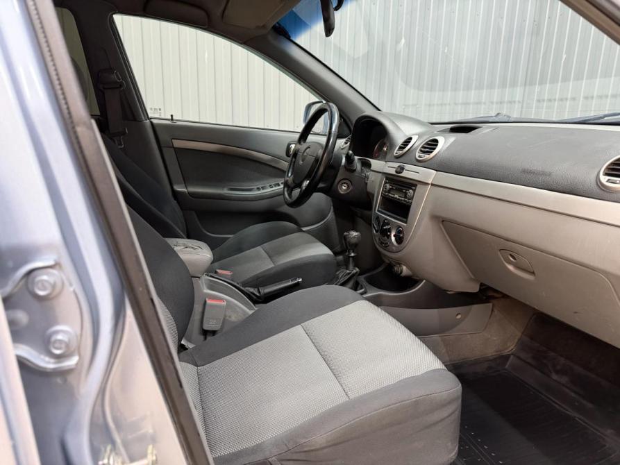 Chevrolet Lacetti I Магнитогорск  - изображение 10