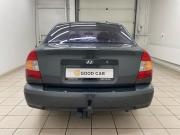 Hyundai Accent II Энгельс  - изображение 40