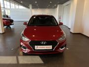 Hyundai Solaris II Чебоксары  - изображение 44