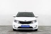 Kia Rio III Сургут  - изображение 19