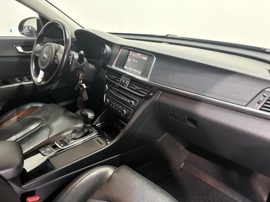 Kia Optima IV Курск  - изображение 6