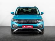 Volkswagen T-Cross I Иркутск  - изображение 26