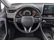 Toyota RAV4 V (XA50) Москва  - изображение 57
