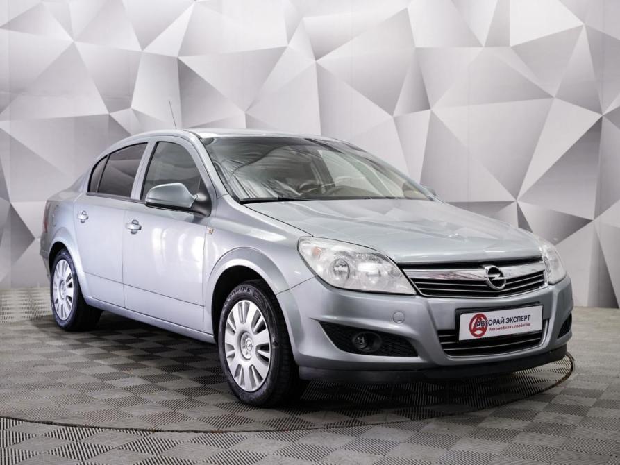Opel Astra H Рестайлинг Ульяновск  - изображение 7