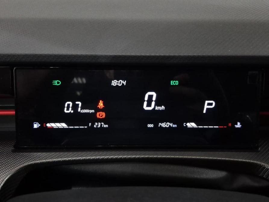JETOUR DASHING I Альметьевск  - изображение 16