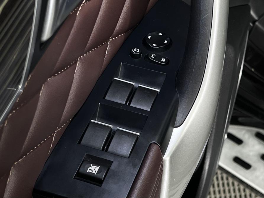 Haval H9 I Рестайлинг Калининград  - изображение 21