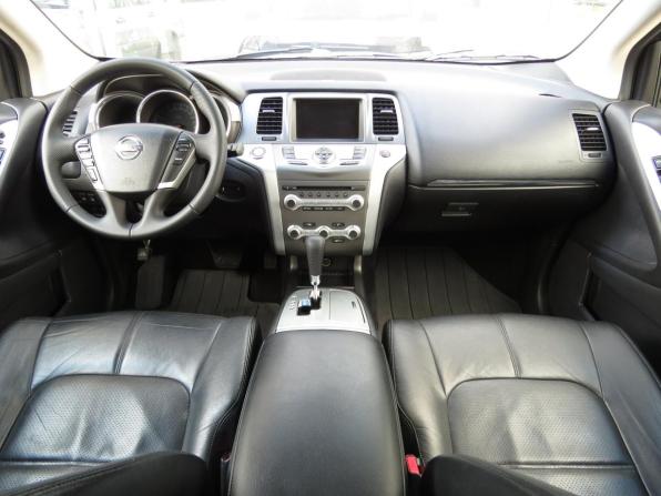 Nissan Murano II (Z51) Рестайлинг 2 с пробегом 2013 года, цена 1 299 000 рублей, 178079 км, внедорожник, Автокод Объявления