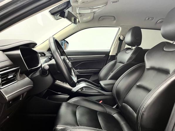 Geely Atlas Pro с пробегом 2022 года, цена 1 825 000 рублей, 124707 км, внедорожник, Автокод Объявления