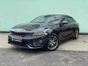 Kia K5 III Кемерово  - изображение 17