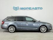 Skoda Octavia III (A7) Рестайлинг Калининград  - изображение 26