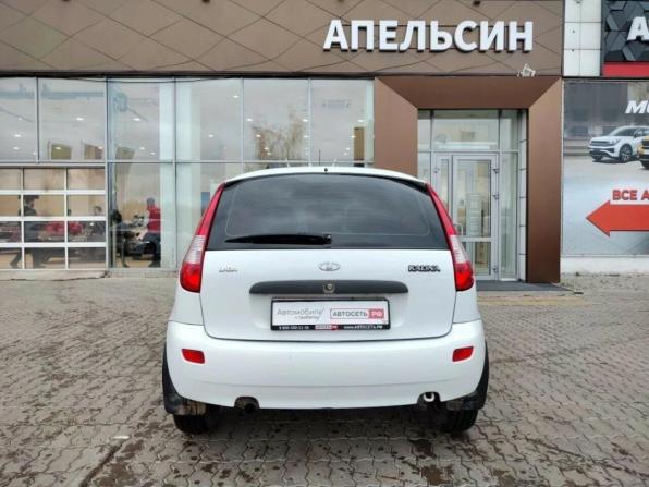 Lada (ВАЗ) Kalina I с пробегом 2013 года, цена 236 498 рублей, 156342 км, хэтчбек, Автокод Объявления
