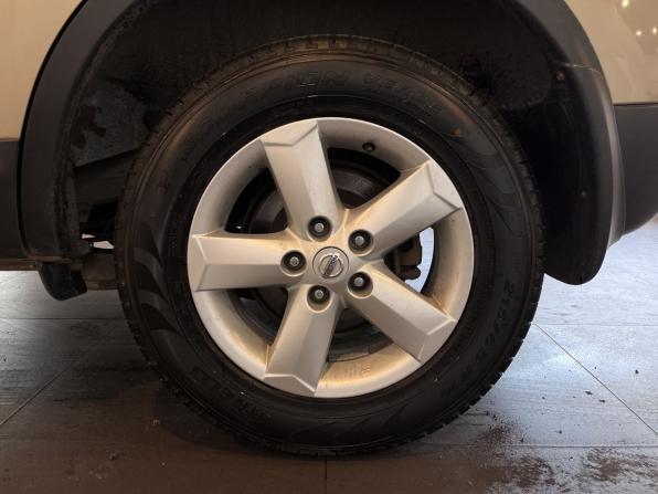 Nissan Qashqai I с пробегом 2007 года, цена 717 000 рублей, 336976 км, внедорожник, Автокод Объявления