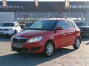 Skoda Fabia II Рестайлинг Пермь  - изображение 22