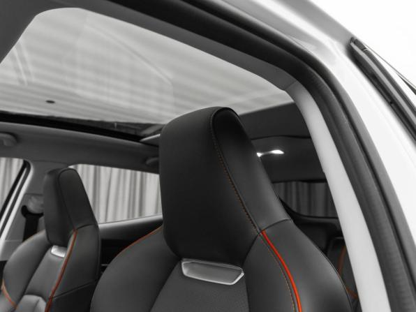 Changan UNI-T I с пробегом 2021 года, цена 2 080 000 рублей, 37422 км, внедорожник, Автокод Объявления