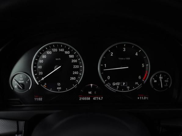 BMW X5 III (F15) с пробегом 2016 года, цена 3 349 000 рублей, 210472 км, внедорожник, Автокод Объявления