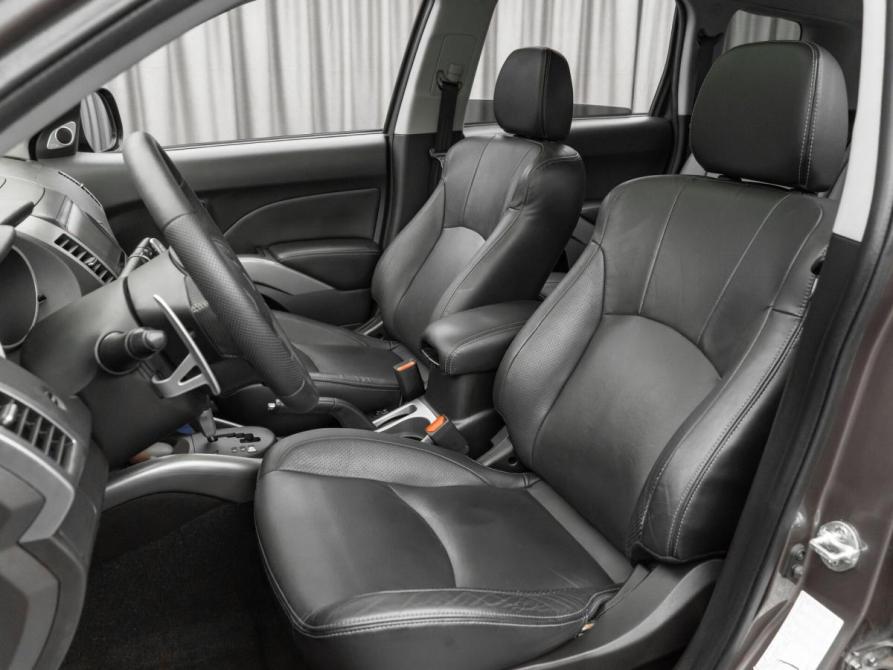 Mitsubishi Outlander II Москва  - изображение 9