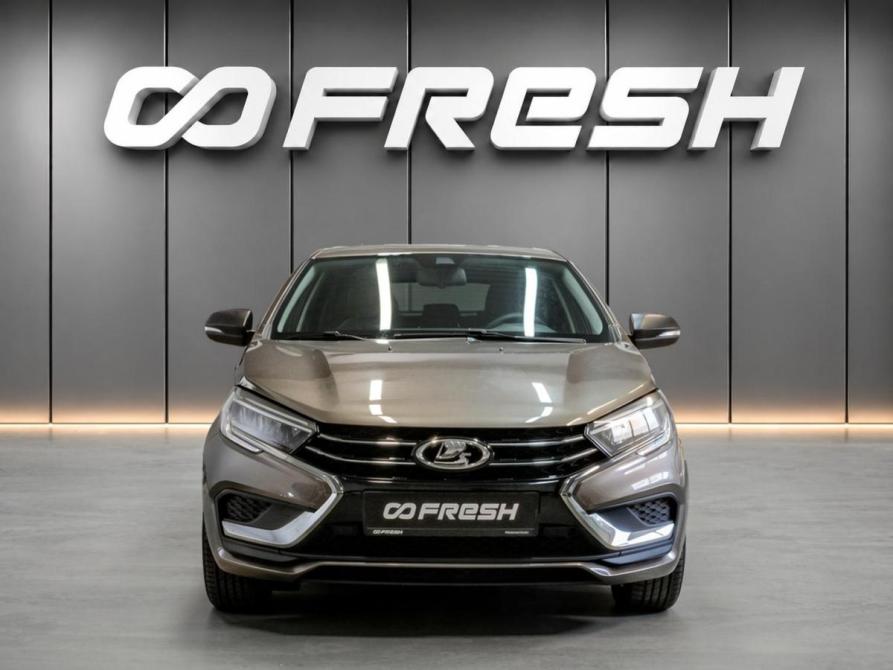 Lada (ВАЗ) Vesta I Рестайлинг (NG) Рязань  - изображение 3