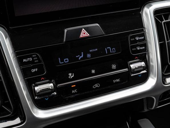 Kia Sorento IV с пробегом 2021 года, цена 3 580 000 рублей, 112452 км, внедорожник, Автокод Объявления