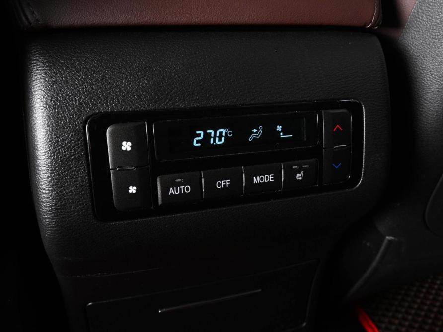 Haval H9 I Рестайлинг Ростов-на-Дону  - изображение 22