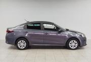 Kia Rio IV Рестайлинг Саратов  - изображение 26