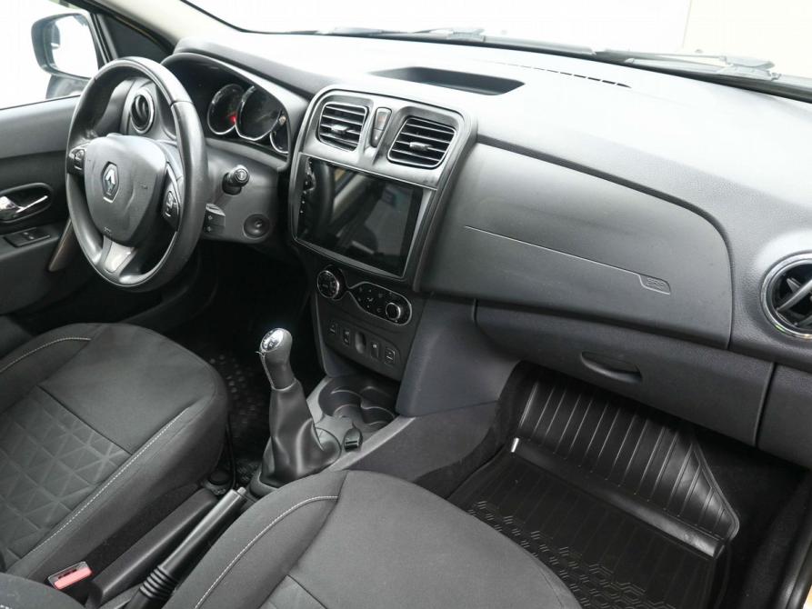 Renault Sandero II Ростов-на-Дону  - изображение 7