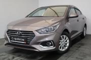 Hyundai Solaris II Санкт-Петербург  - изображение 19