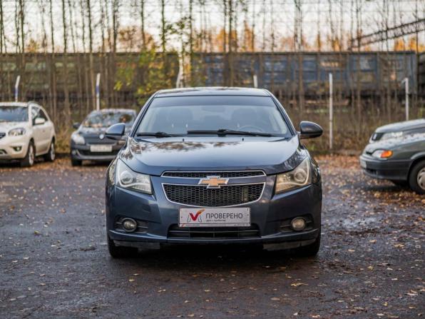 Chevrolet Cruze I с пробегом 2011 года, цена 380 000 рублей, 335755 км, седан, Автокод Объявления