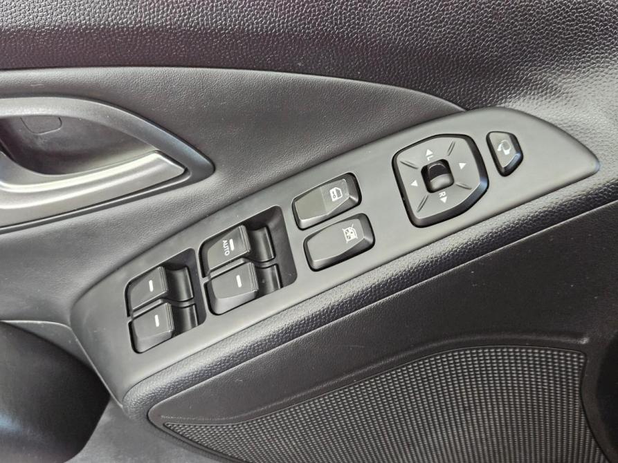 Hyundai ix35 I Вологда  - изображение 18