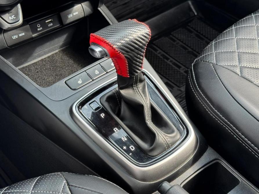 Kia Rio IV Кропоткин  - изображение 23