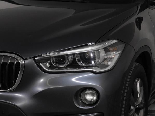 BMW X1 II (F48) с пробегом 2017 года, цена 2 549 000 рублей, 110200 км, внедорожник, Автокод Объявления