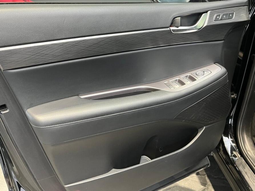 Hyundai Palisade I Абакан  - изображение 37