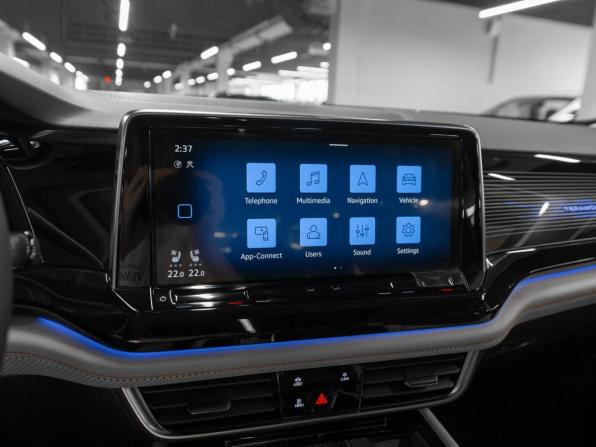 Volkswagen Teramont I Рестайлинг (China Market) с пробегом 2026 года, цена 5 350 000 рублей, 26 км, внедорожник, Автокод Объявления