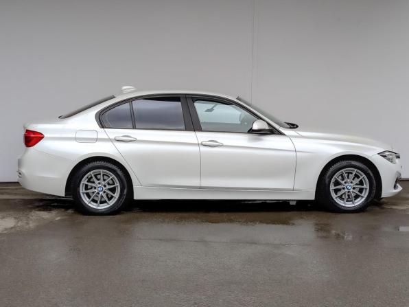 BMW 3 серии VI (F3x) Рестайлинг с пробегом 2017 года, цена 1 800 000 рублей, 158260 км, седан, Автокод Объявления