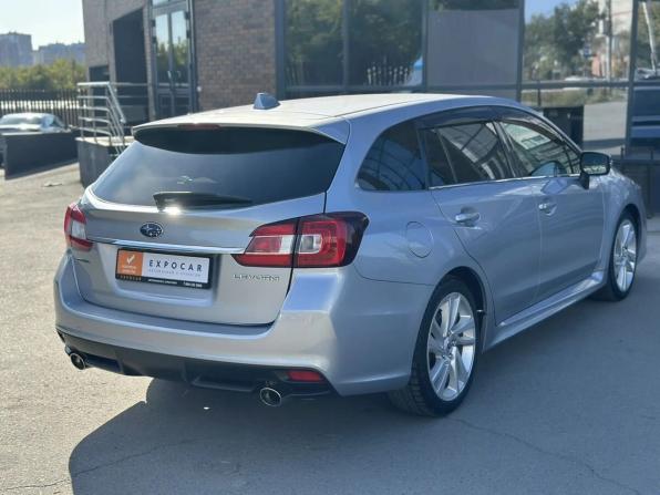 Subaru Levorg I с пробегом 2014 года, цена 1 490 000 рублей, 171708 км, универсал, Автокод Объявления