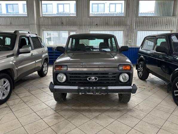 Lada (ВАЗ) 2121 (4x4) I Рестайлинг с пробегом 2017 года, цена 415 000 рублей, 166700 км, внедорожник, Автокод Объявления