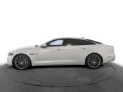 Jaguar XJ IV (X351) Рестайлинг Москва  - изображение 38