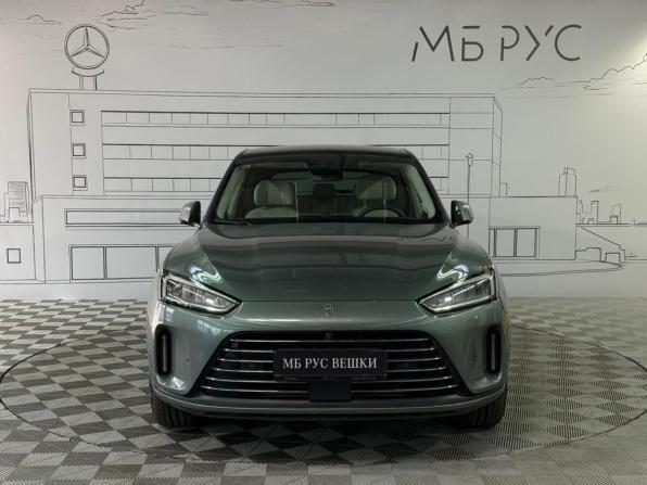 Aito M5 I с пробегом 2023 года, цена 4 250 000 рублей, 38553 км, внедорожник, Автокод Объявления
