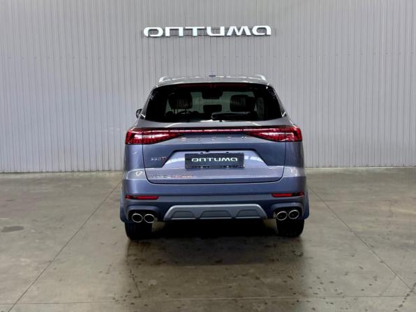 Chery Tiggo 8 Pro Max I Рестайлинг с пробегом 2024 года, цена 2 697 000 рублей, 15622 км, внедорожник, Автокод Объявления